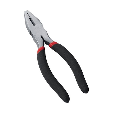Gourmetgalley XD14043 6 in. Linesman Pliers, 12PK GO1676334